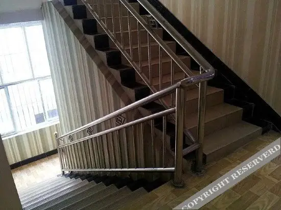 Ухань: Wangjiao Fashionable Hotel