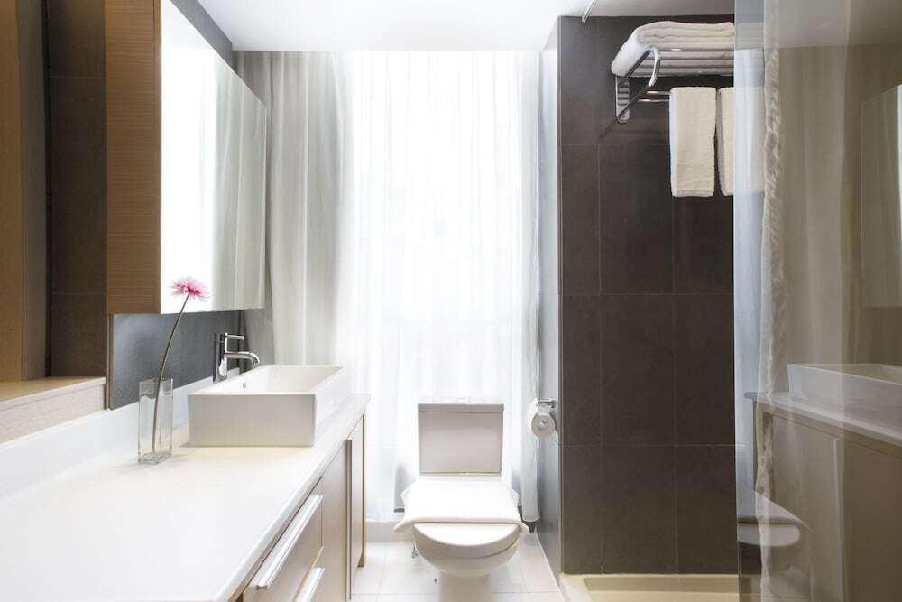 Гонконг: Largos Residences