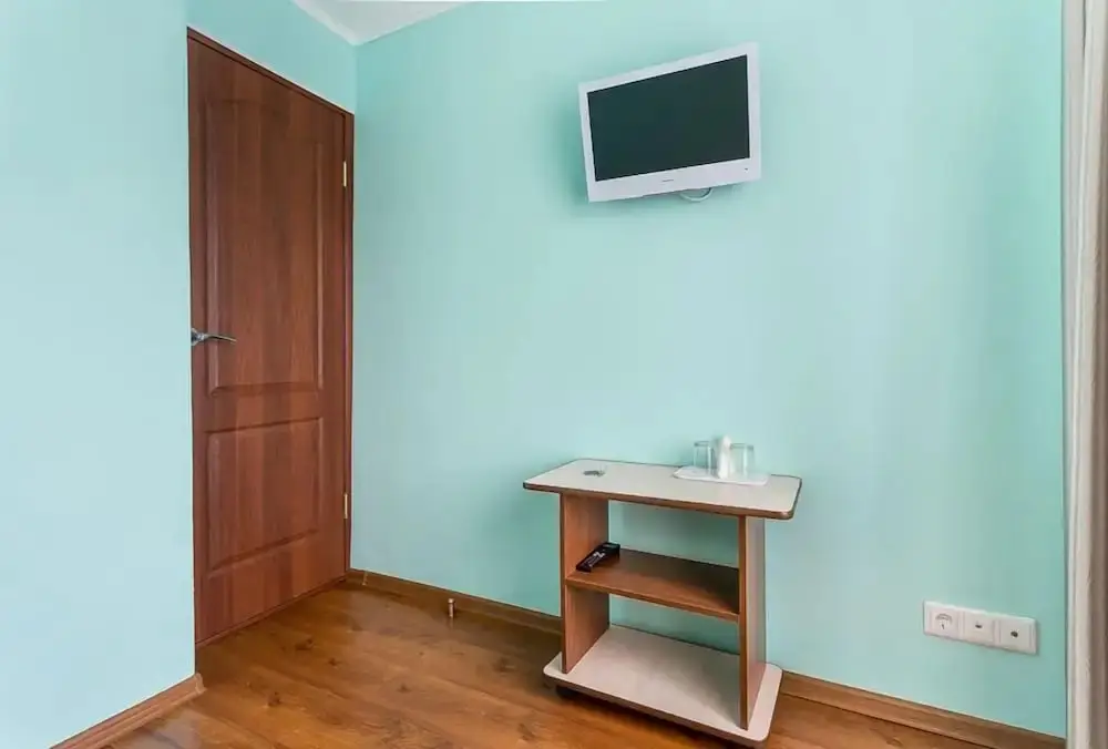 Меблированные комнаты Хорошевская — фото 1