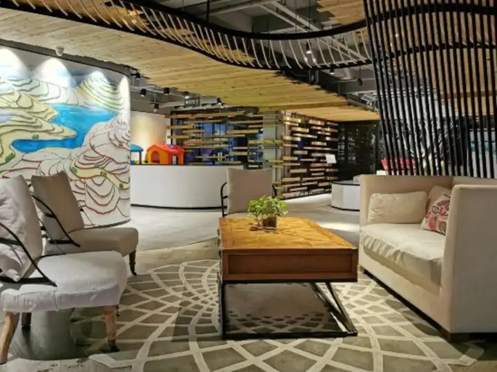 Ханчжоу: Hongting International Hotel(Central Lake District Store)