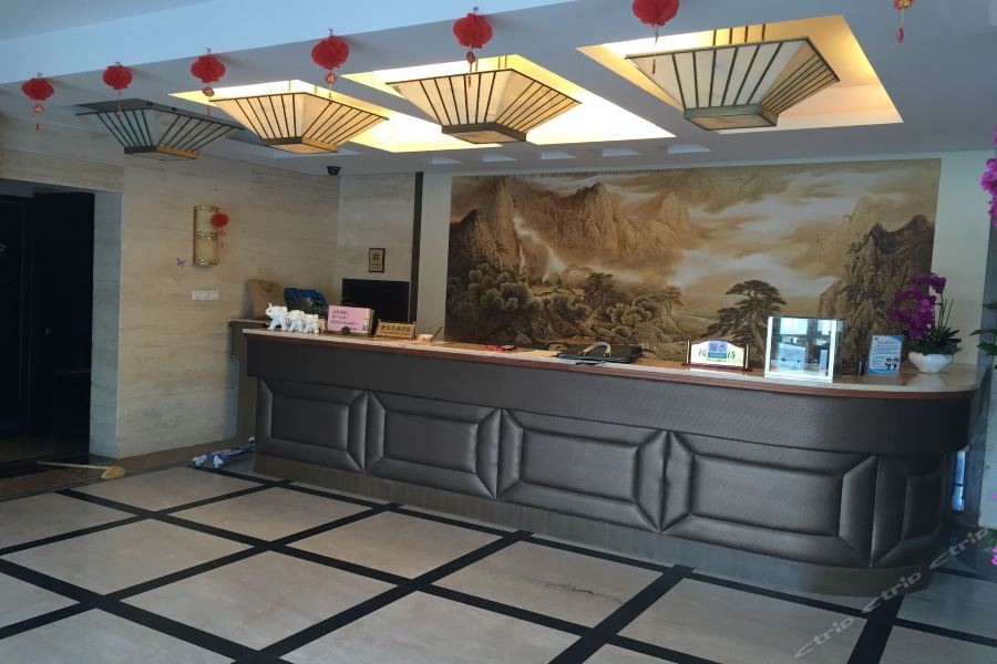 Уси: 宜兴张公饭店