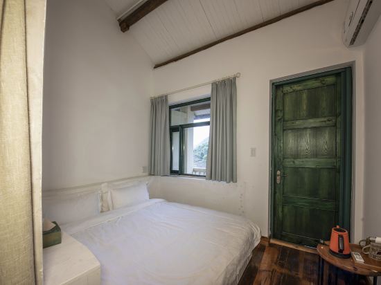 Хучжоу: Moganshan Fuyaji Holiday Boutique Hostel