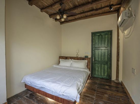 Хучжоу: Moganshan Fuyaji Holiday Boutique Hostel