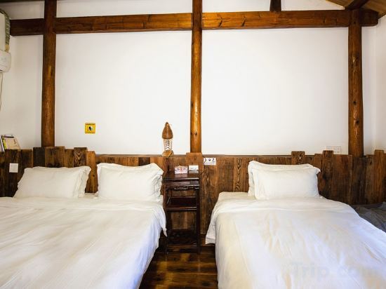 Хучжоу: Moganshan Fuyaji Holiday Boutique Hostel