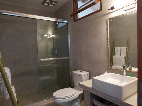 Хучжоу: Moganshan Fuyaji Holiday Boutique Hostel