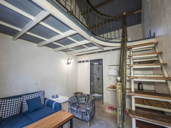 Moganshan Fuyaji Holiday Boutique Hostel — фото 1