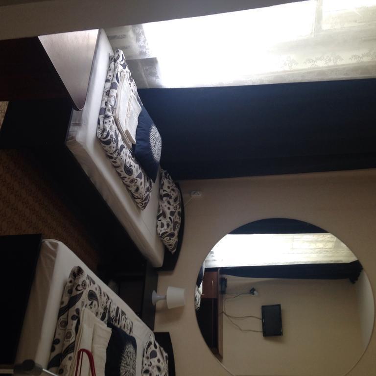 Москва: Krasnogvardeyskiy Hostel City Rooms