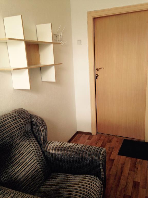 Москва: Krasnogvardeyskiy Hostel City Rooms