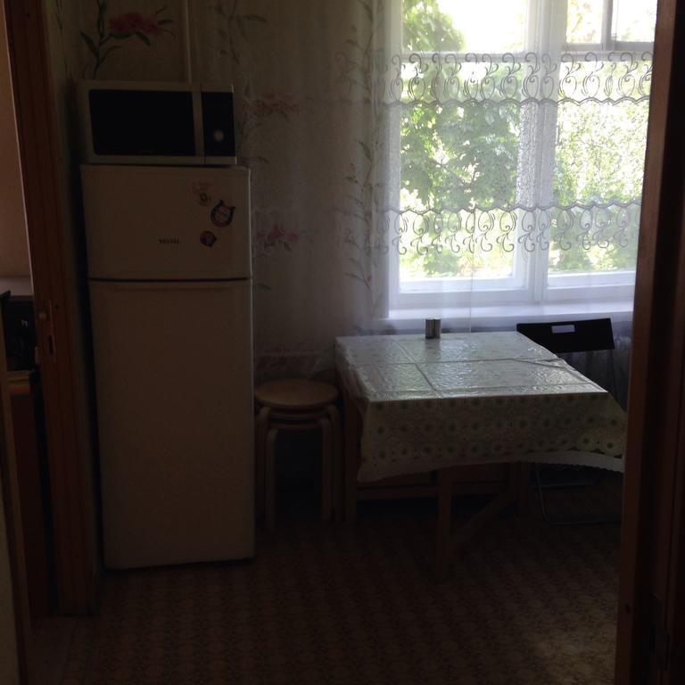 Москва: Krasnogvardeyskiy Hostel City Rooms