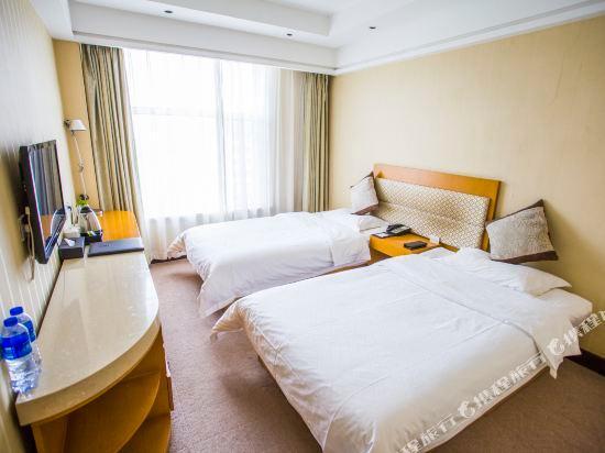 Хух-Хото: Tianjun Hotel (Hohhot Wanda Plaza)