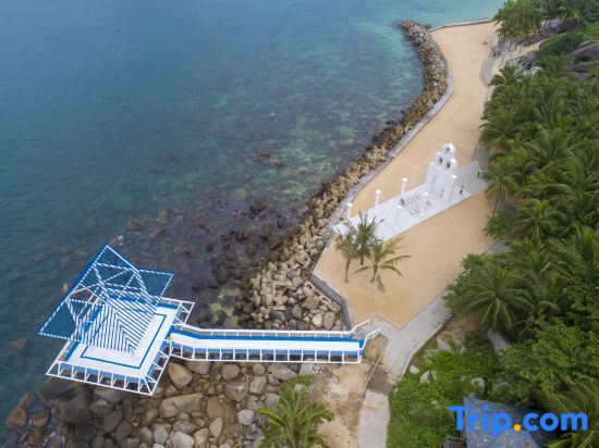 Линшуй: Boundary Island Sea Fishing Club