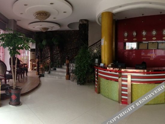 Xianggeli Hotel — фото 1