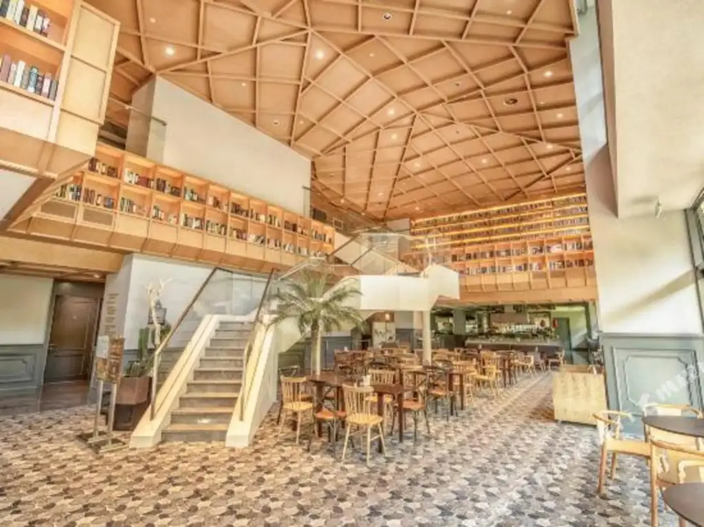 Ханчжоу: Hangzhou Phoenix Creative Hotel