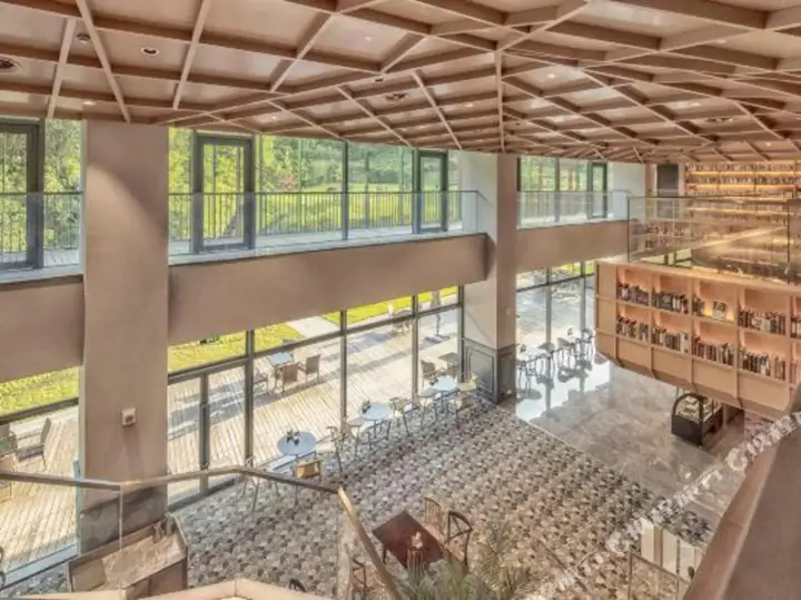 Ханчжоу: Hangzhou Phoenix Creative Hotel