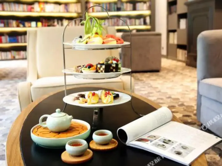 Ханчжоу: Hangzhou Phoenix Creative Hotel