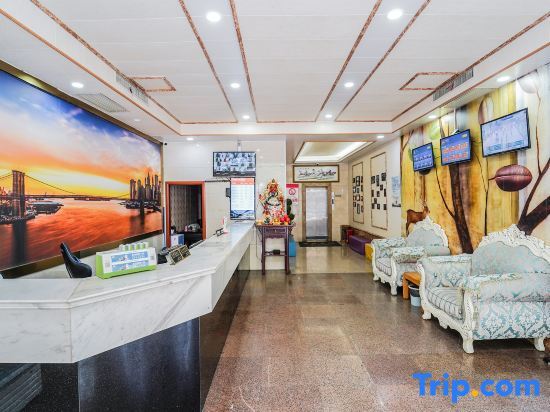 Шанхай: wuzhou hotel