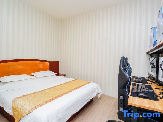 Шанхай: wuzhou hotel