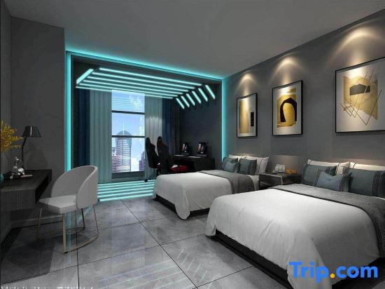 Шанхай: wuzhou hotel