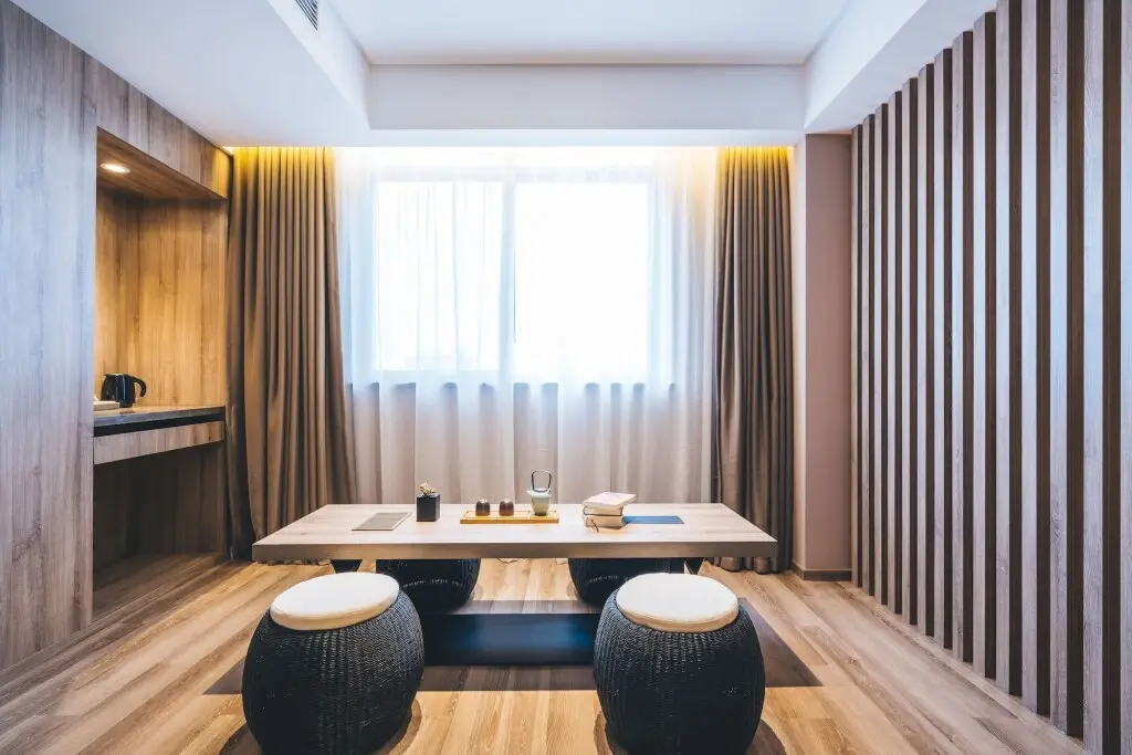 Фучжоу: Atour Hotel Hailian Fuzhou