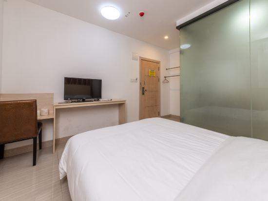 Huaying Business Hostel — фото 1