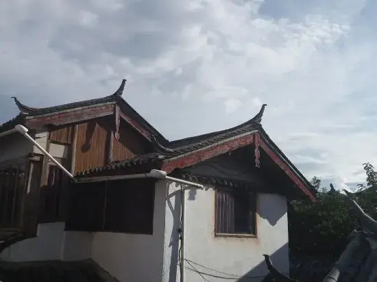 Lijiang Shijingli Boutique Inn — фото 1