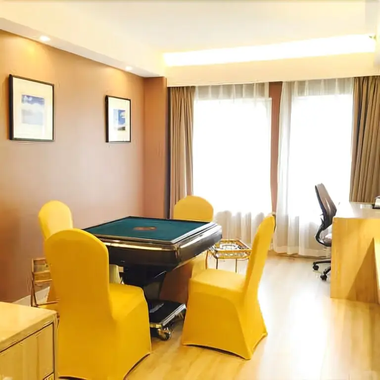 Чэнду: Manso Hotel