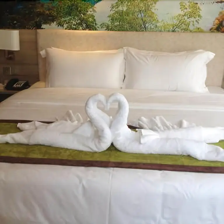 Чэнду: Manso Hotel