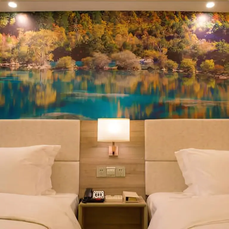 Чэнду: Manso Hotel