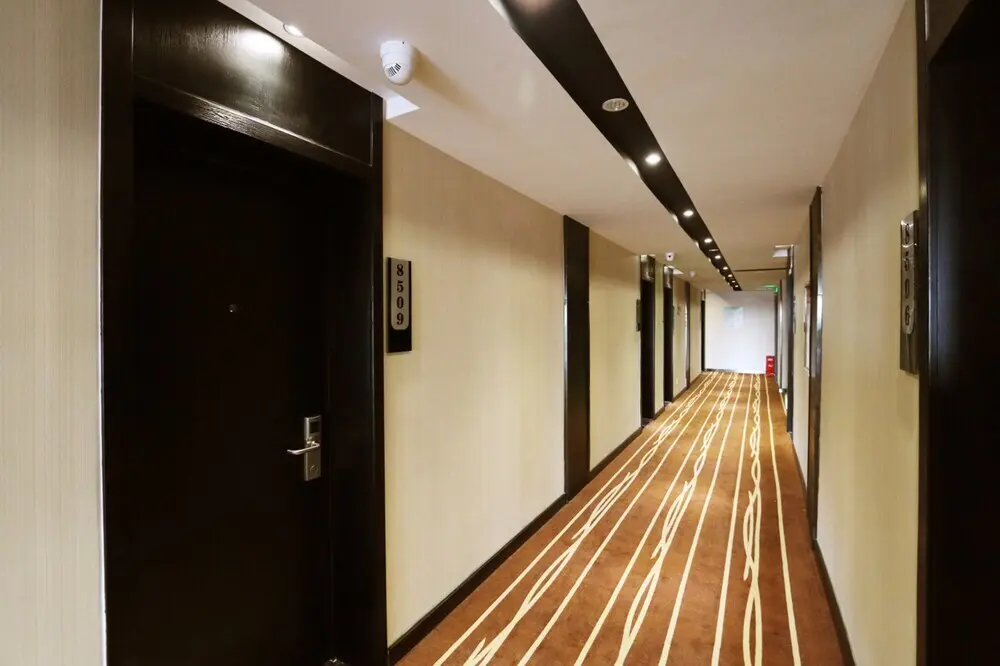 Ичэнь: Xinhua Boutique Hotel