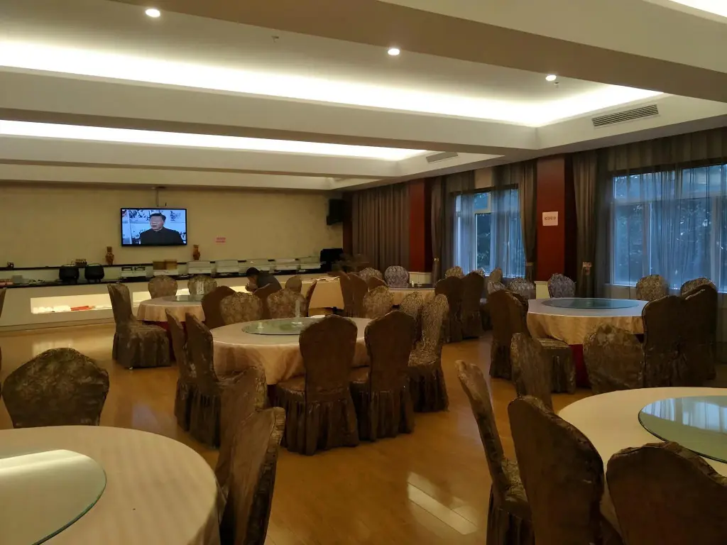 Шанхай: GreenTree Alliance SuZhou TaiCang South Changchun Road Liuyuan Hotel