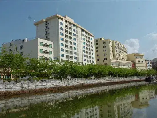 Вэнчен: Fenghuangcheng Hotel