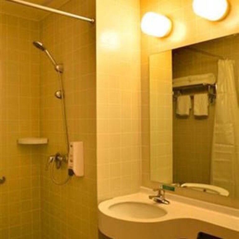 Пекин: Huadan Hotel
