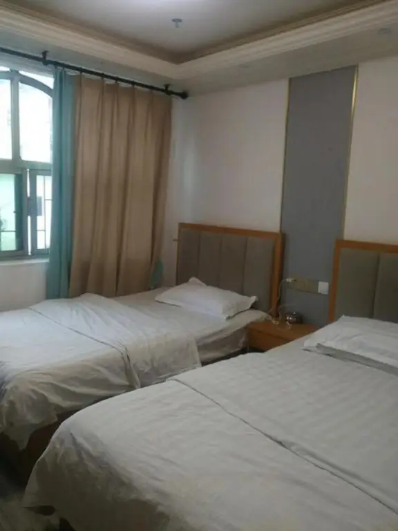 Шэньчжэнь: Kelaiju Hotel