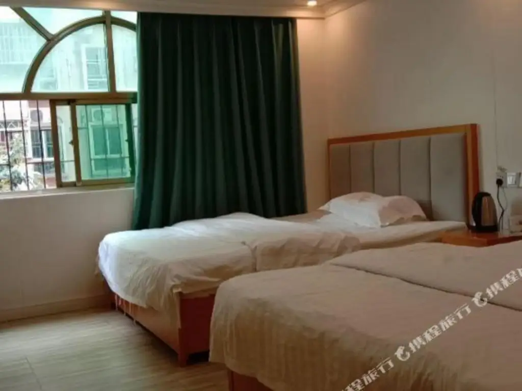 Шэньчжэнь: Kelaiju Hotel