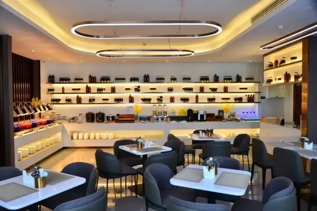 Ляньюньган: Homeinn Plus Hotel (Donghai Pedestrian Street Railway Station)