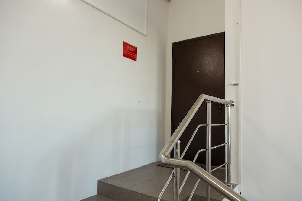 Москва: Hostel Rus Rusakovskaya Naberezhnaya