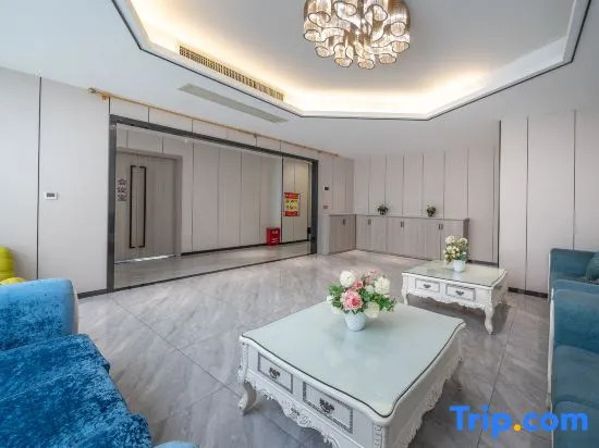 Лючжоу: World Crown Hotel Liuzhou