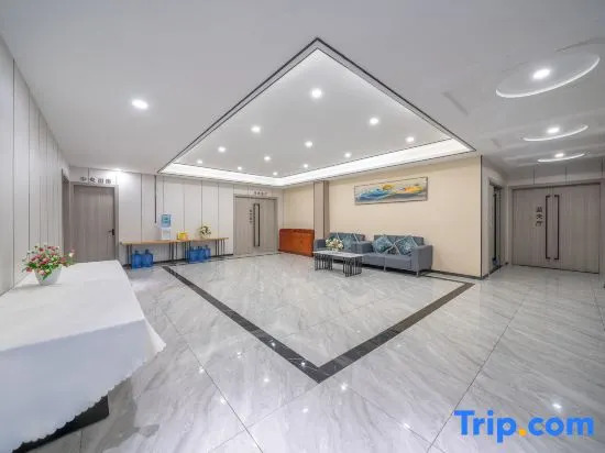 Лючжоу: World Crown Hotel Liuzhou