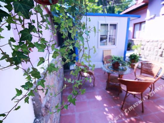Циндао: Jiuhaobing Youth Hostel