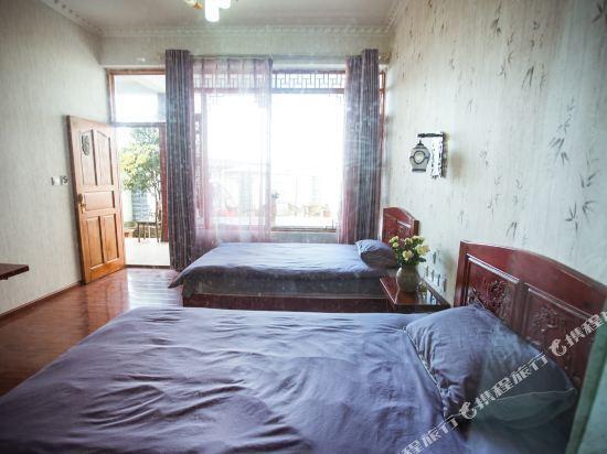 Дали: Xinyue Village Story Inn