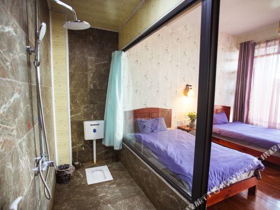 Дали: Xinyue Village Story Inn