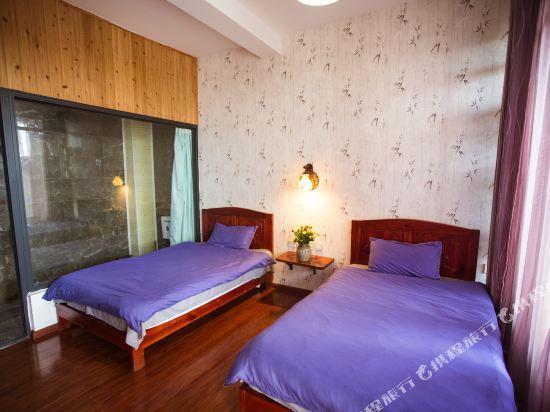 Xinyue Village Story Inn — фото 1