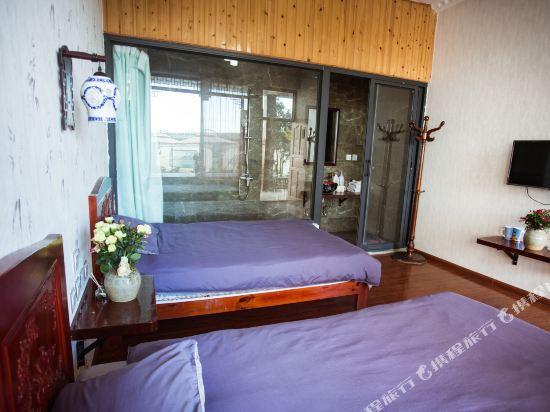 Дали: Xinyue Village Story Inn