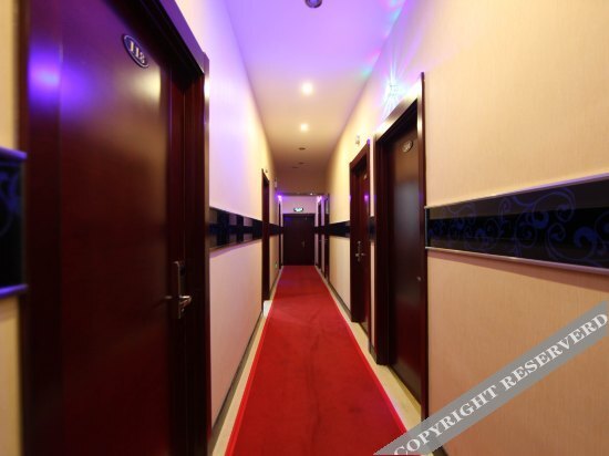 Yue Lai Hong Bo Hotel — фото 1