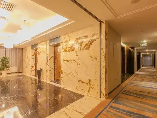 Инчэн: Aiman Hotel