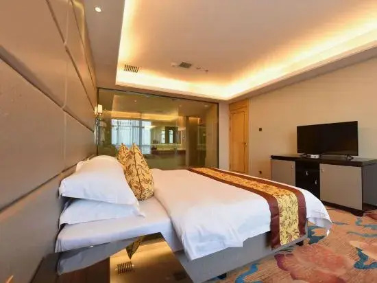 Инчэн: Aiman Hotel