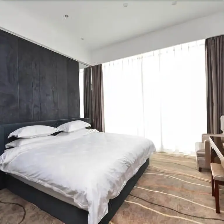 Шанхай: Ruilaishi Business Theme Hotel