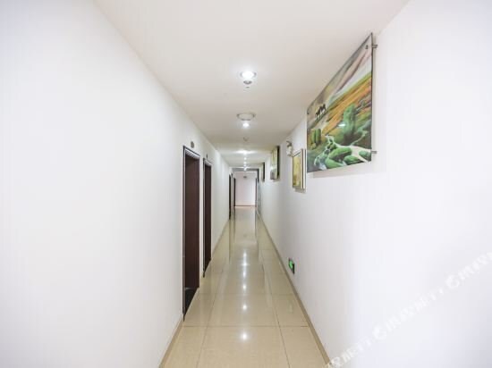 Янчжоу: Meicheng Hotel (Gaoyou Wu'an)