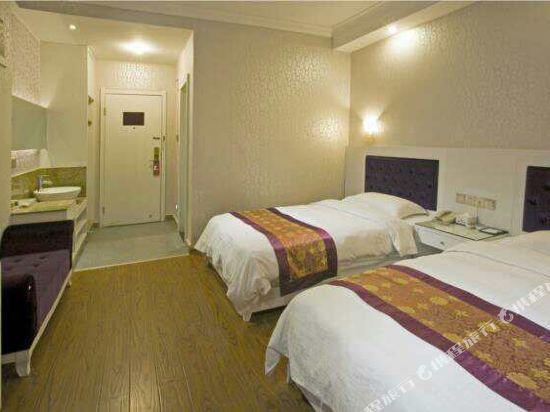 City Comfort Inn (Guilin Qixing Park Normal University) — фото 1
