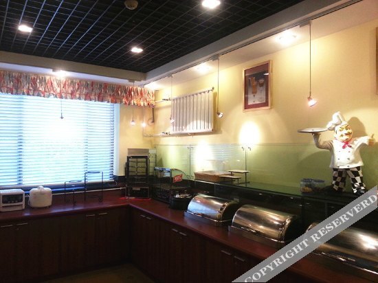 Вэйхай: Home Inn (Rongcheng Shidao Yong'an Road Chishan Scenic Area)